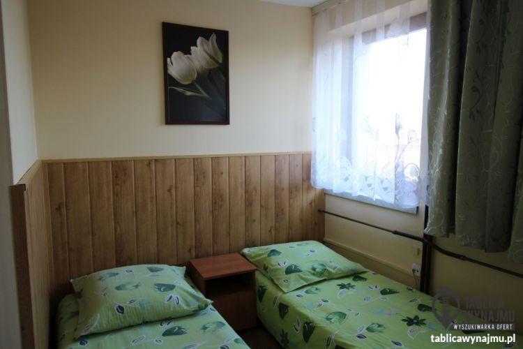 Wynajem Rzeszów Św. Floriana 58