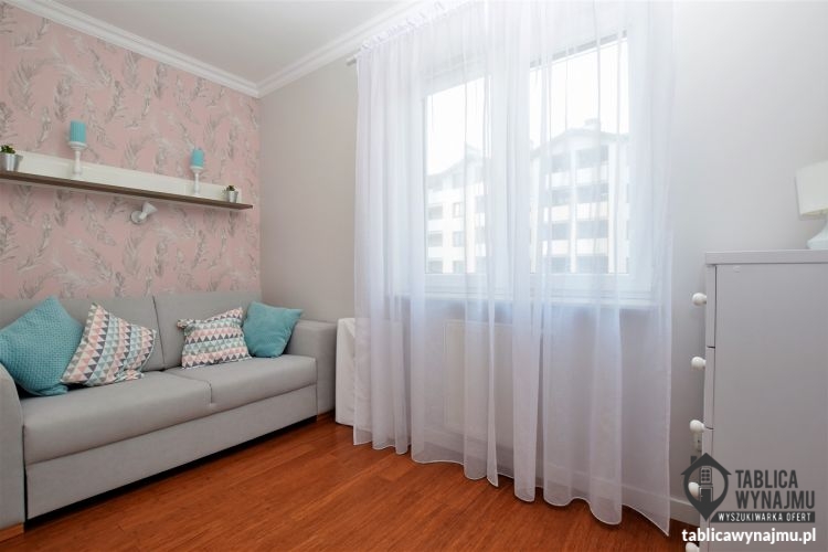 Wynajem Rzeszów Widokowa 123