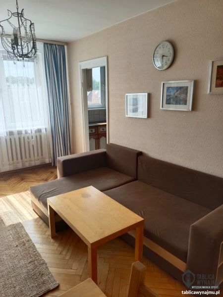 Wynajem Sopot Grunwaldzka 80