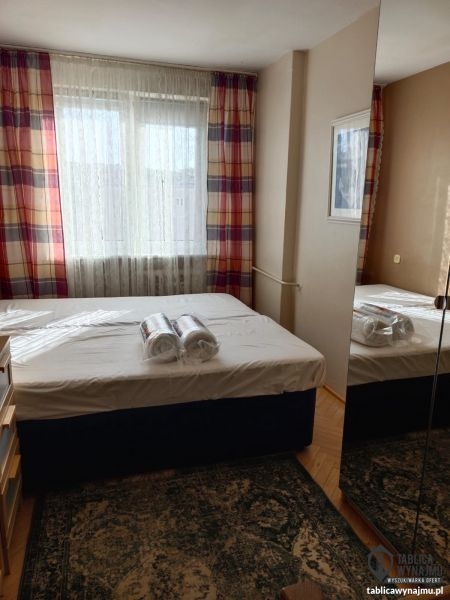 Wynajem Sopot Grunwaldzka 80