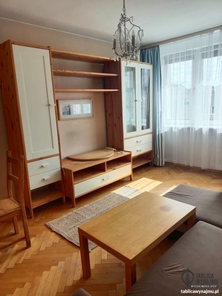 Wynajem Sopot Grunwaldzka 80