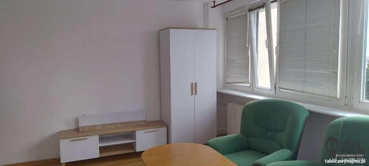 Wynajem Szczecin Kujawska 8