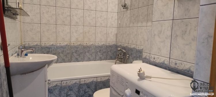 Wynajem Szczecin Kujawska 8