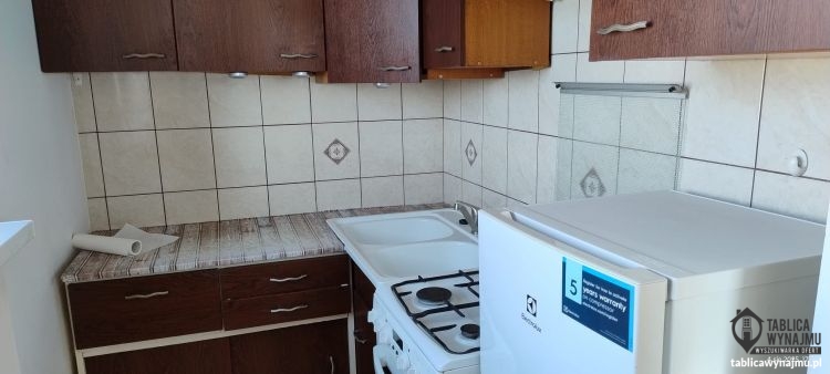 Wynajem Szczecin Kujawska 8