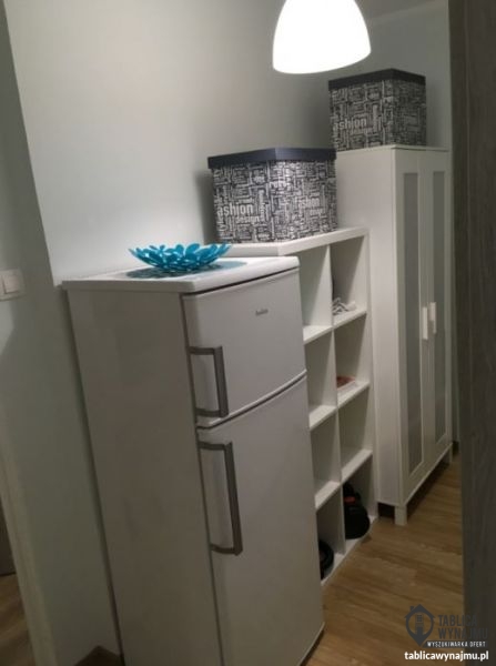 Wynajem Szczecin Łucznicza 35