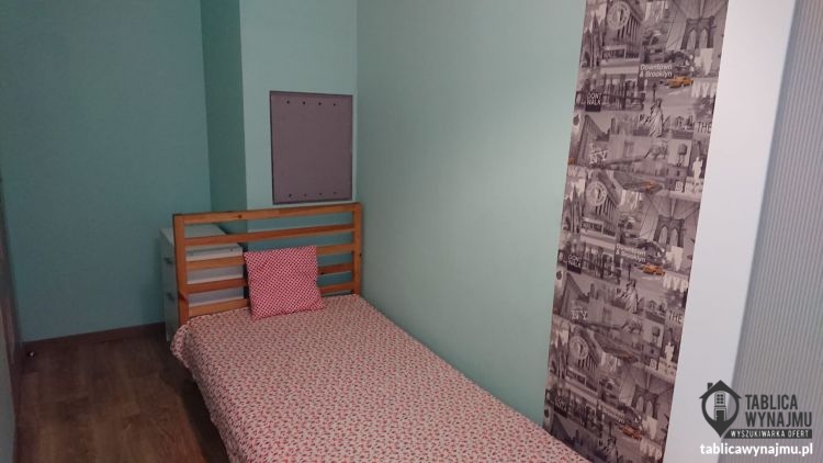 Wynajem Szczecin Łucznicza 35