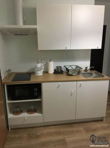 Wynajem Szczecin Łucznicza 35