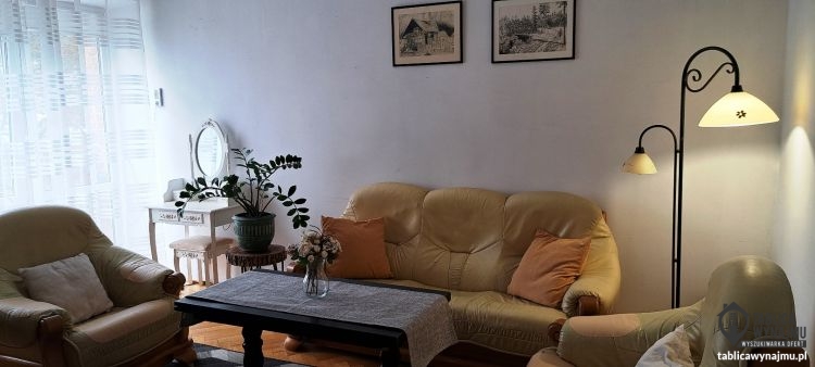 Wynajem Warszawa Adama Próchnika 8