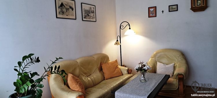 Wynajem Warszawa Adama Próchnika 8