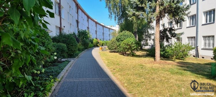 Wynajem Warszawa Adama Próchnika 8