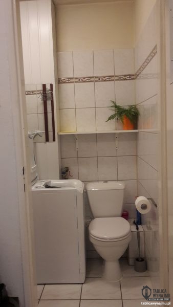 Wynajem Warszawa Al.Jerozolimskie 141