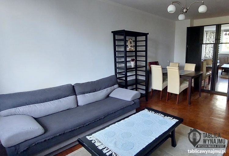 Wynajem Warszawa Al. Stanów Zjednoczonych 20B