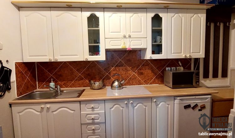 Wynajem Warszawa Al. Stanów Zjednoczonych 20B