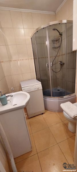 Wynajem Warszawa Al. Stanów Zjednoczonych 20B