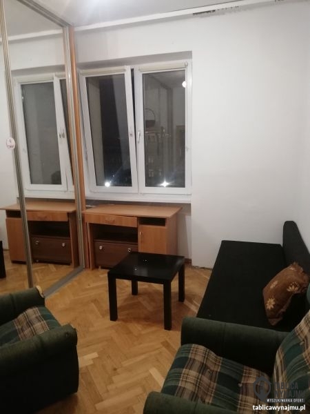 Wynajem Warszawa Aleja Niepodległości 153/