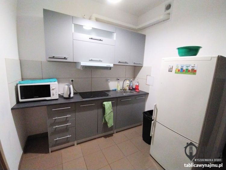 Wynajem Warszawa Bolkowska 1