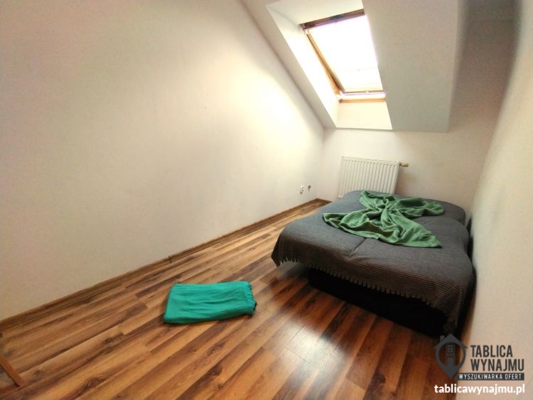 Wynajem Warszawa Bolkowska 1