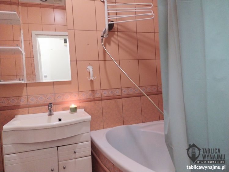 Wynajem Warszawa Bolkowska 1