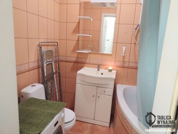 Wynajem Warszawa Bolkowska 1