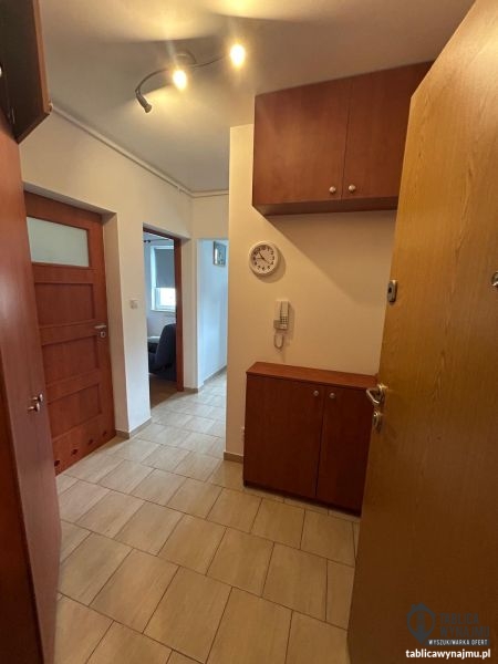 Wynajem Warszawa Borzymowska 43