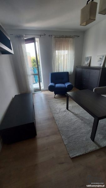 Wynajem Warszawa Borzymowska 43