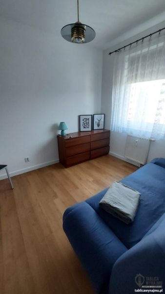 Wynajem Warszawa Borzymowska 43