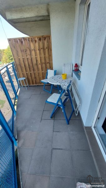 Wynajem Warszawa Borzymowska 43