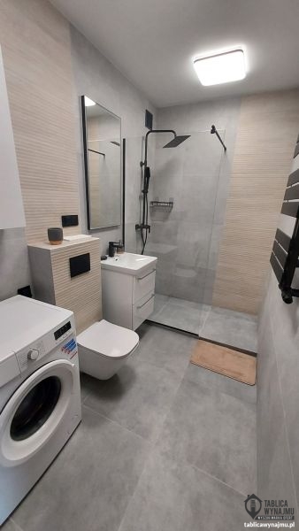 Wynajem Warszawa Borzymowska 43