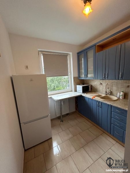 Wynajem Warszawa Borzymowska 43