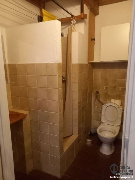 Wynajem Warszawa Cybisa 5