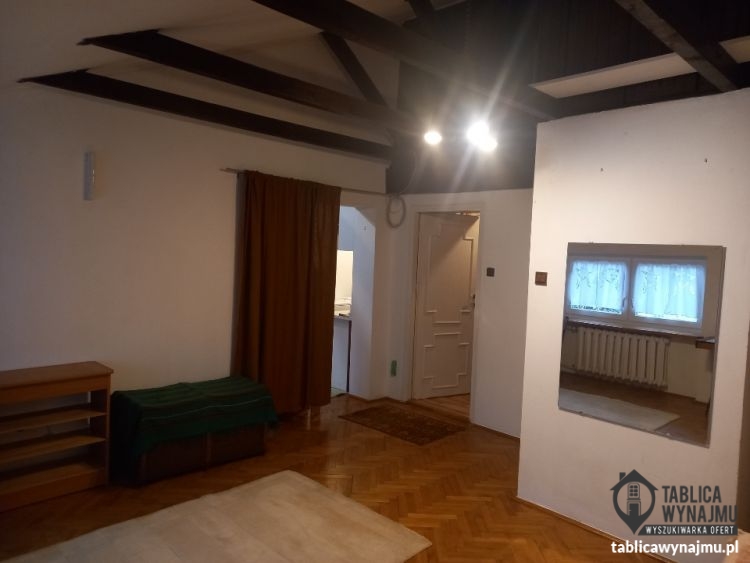 Wynajem Warszawa Cybisa 5