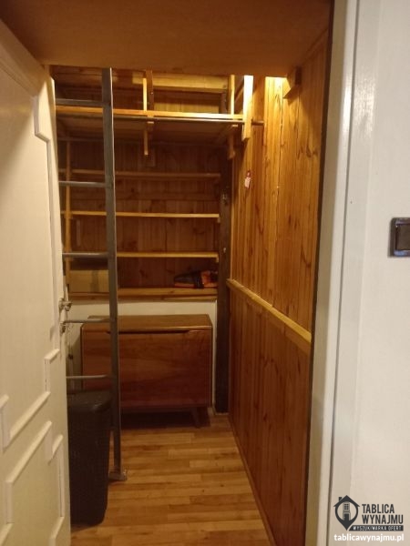 Wynajem Warszawa Cybisa 5