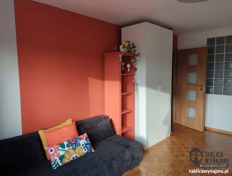 Wynajem Warszawa Czerniakowska 54