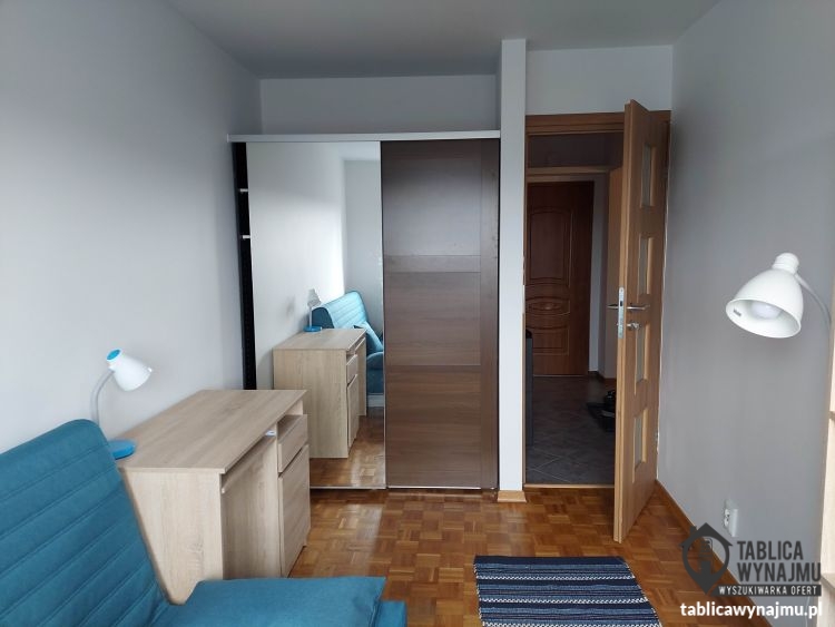 Wynajem Warszawa Czerniakowska 54