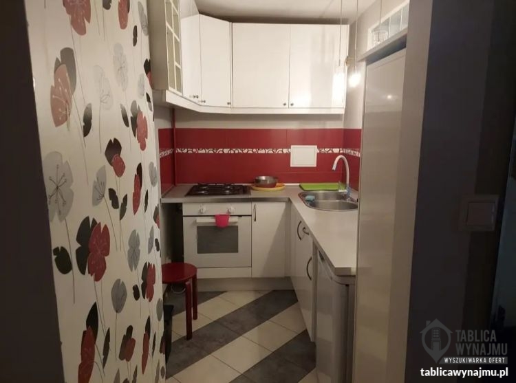 Wynajem Warszawa Czerniakowska 54