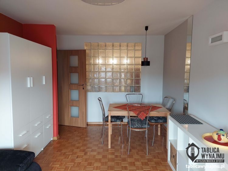 Wynajem Warszawa Czerniakowska 54