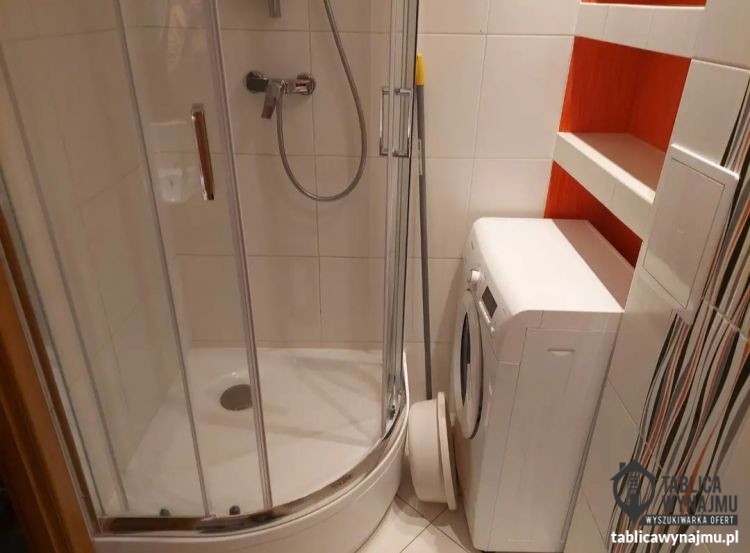 Wynajem Warszawa Czerniakowska 54