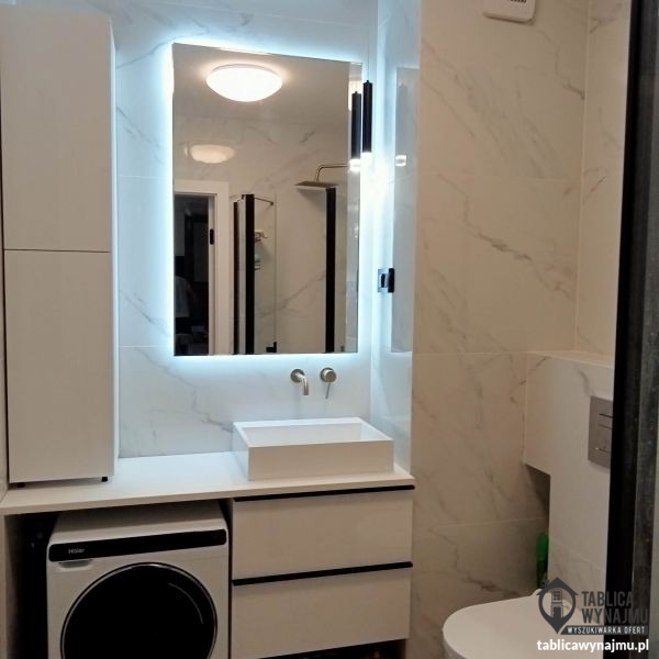 Wynajem Warszawa Duninów 8