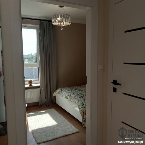 Wynajem Warszawa Duninów 8