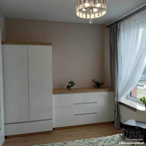 Wynajem Warszawa Duninów 8