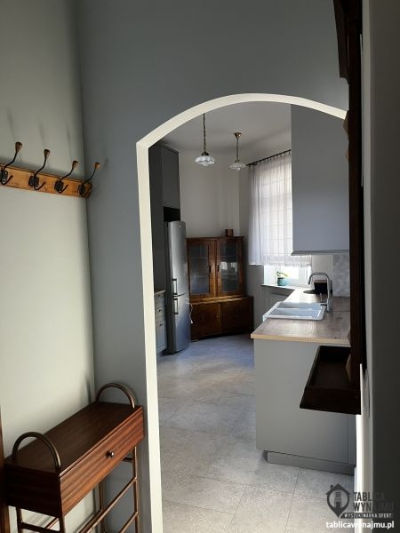 Wynajem Warszawa Floriańska -