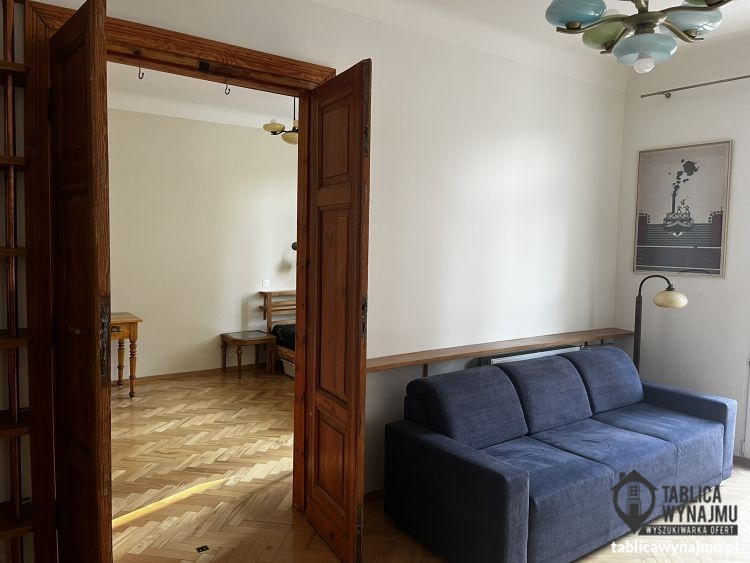 Wynajem Warszawa Floriańska -