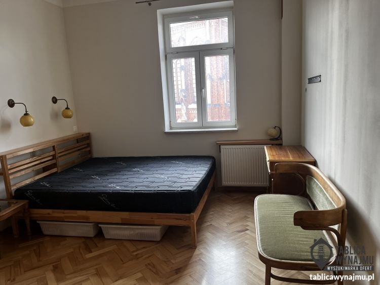 Wynajem Warszawa Floriańska -