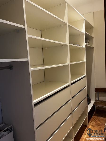 Wynajem Warszawa Floriańska -