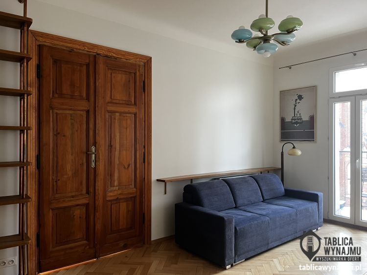 Wynajem Warszawa Floriańska -