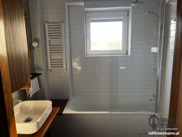 Wynajem Warszawa Floriańska -