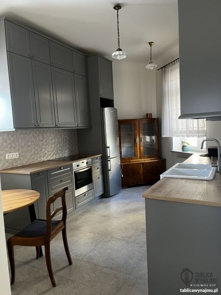 Wynajem Warszawa Floriańska -