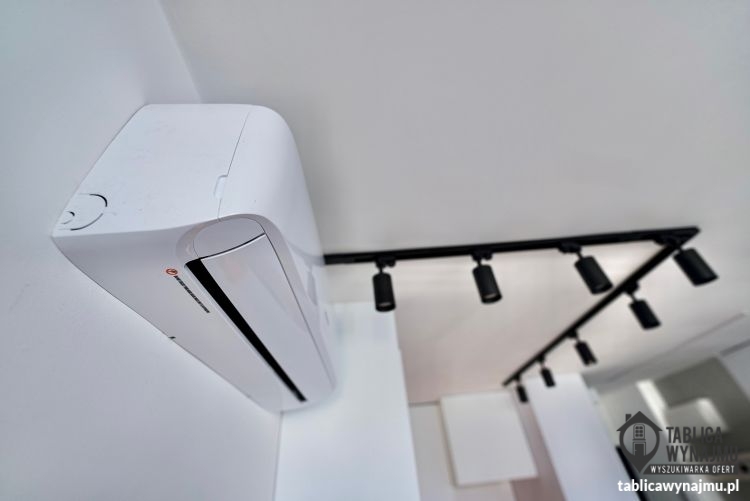 Wynajem Warszawa Górnośląska 1