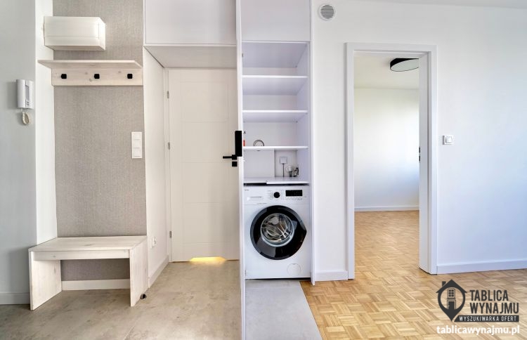 Wynajem Warszawa Górnośląska 1