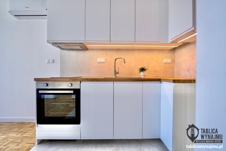 Wynajem Warszawa Górnośląska 1